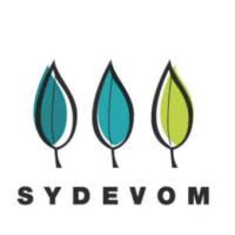 Logo Sydevom