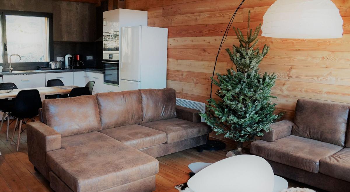 Résidences Nevesol / Pra Loup Vacances - Résidences Nevesol / Pra Loup Vacances