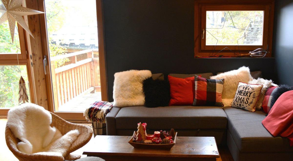 Résidences Nevesol / Pra Loup Vacances - Résidences Nevesol / Pra Loup Vacances