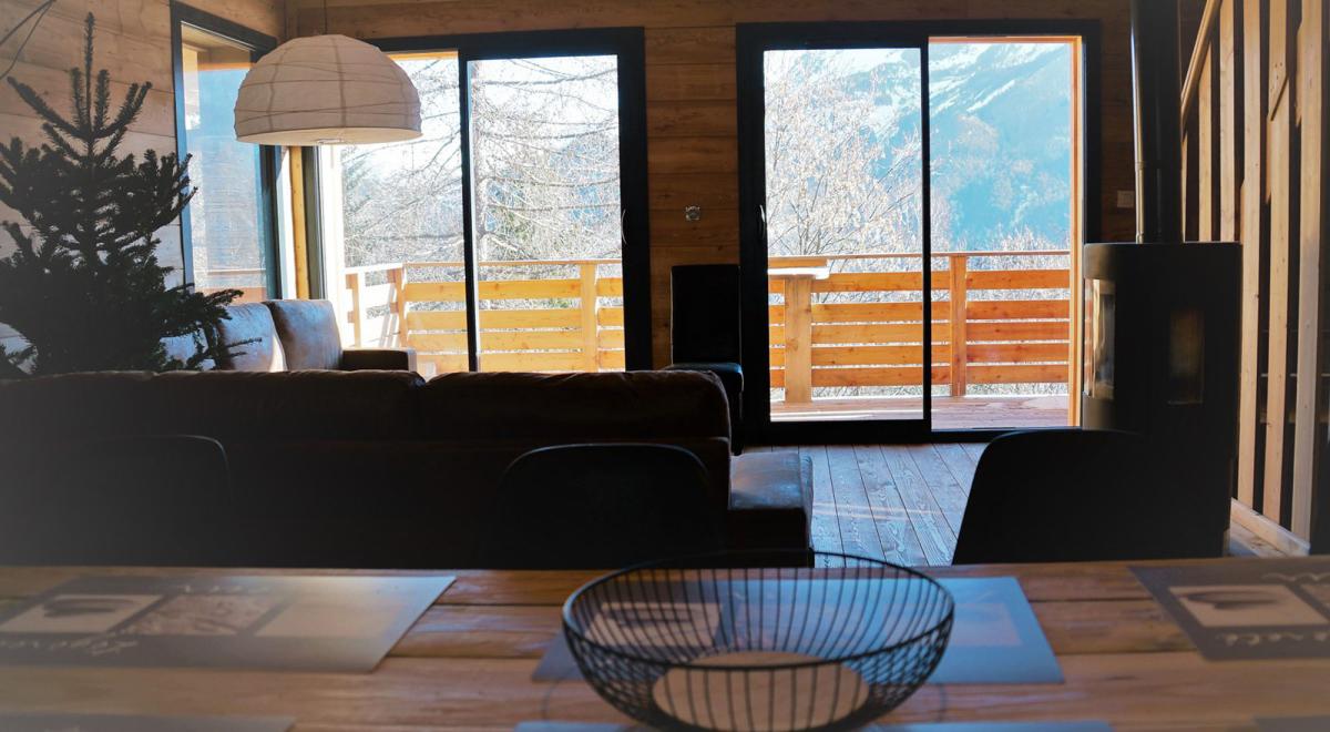 Résidences Nevesol / Pra Loup Vacances - Résidences Nevesol / Pra Loup Vacances