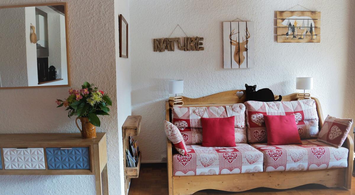 Résidences Nevesol / Pra Loup Vacances - Résidences Nevesol / Pra Loup Vacances