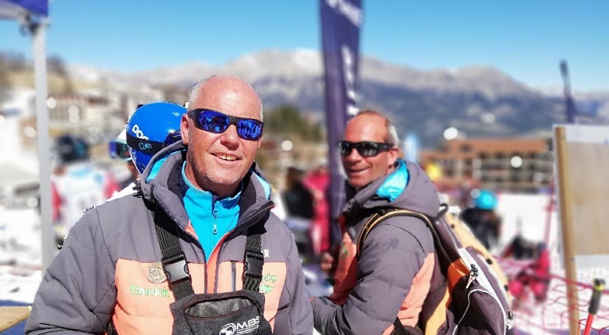 Ski Indep - Ski Indep