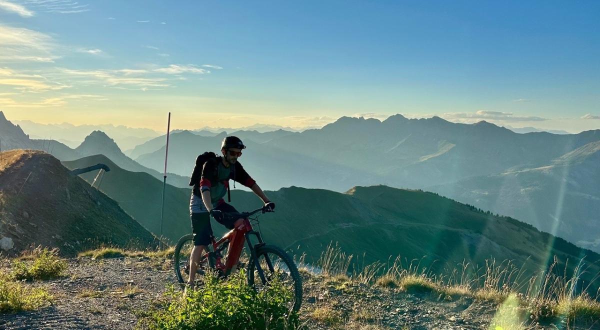 Verdier Sport - Precision Ski_Pra Loup 1600