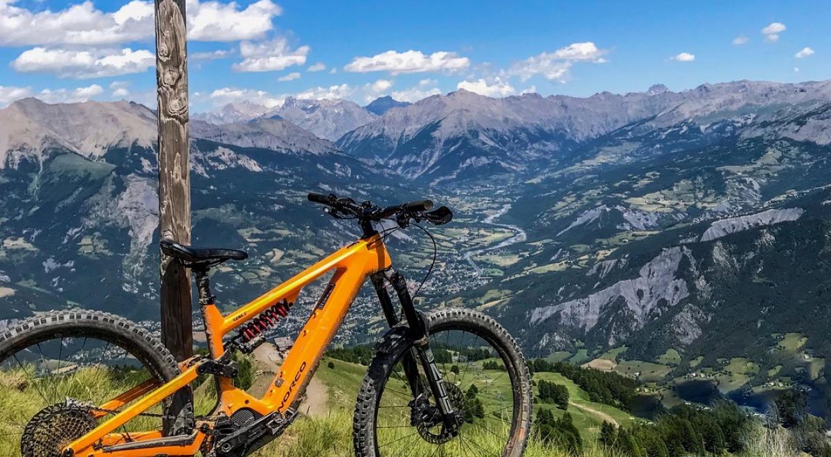 Verdier Sport - Precision Ski_Pra Loup 1600