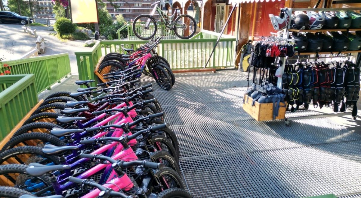 Verdier Sport - Precision Ski_Pra Loup 1600