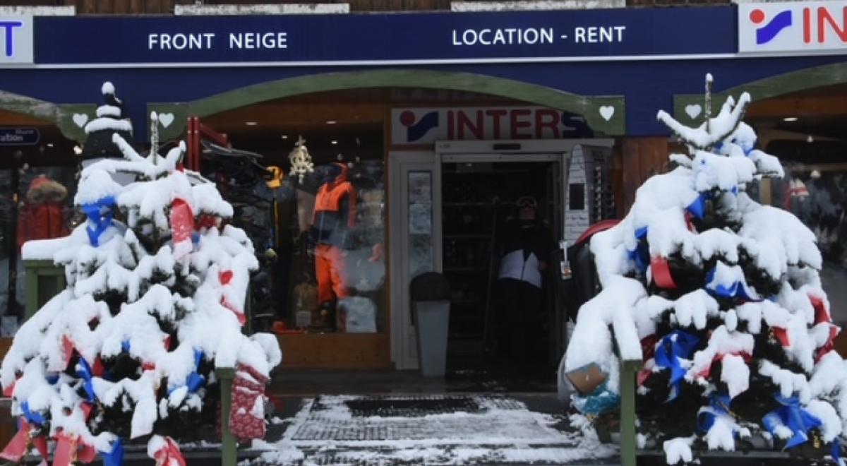 Intersport - Intersport