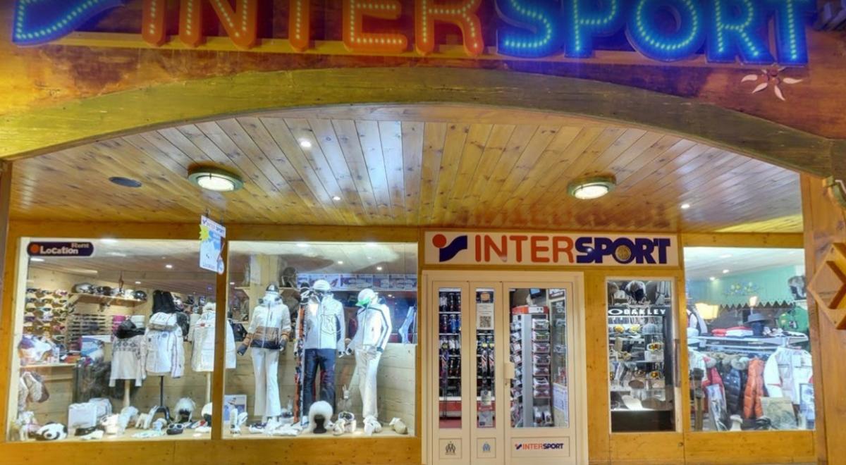 Bruno Intersport - Bruno Intersport