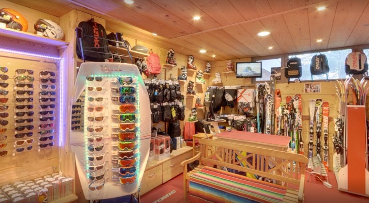 Bruno Intersport - Bruno Intersport