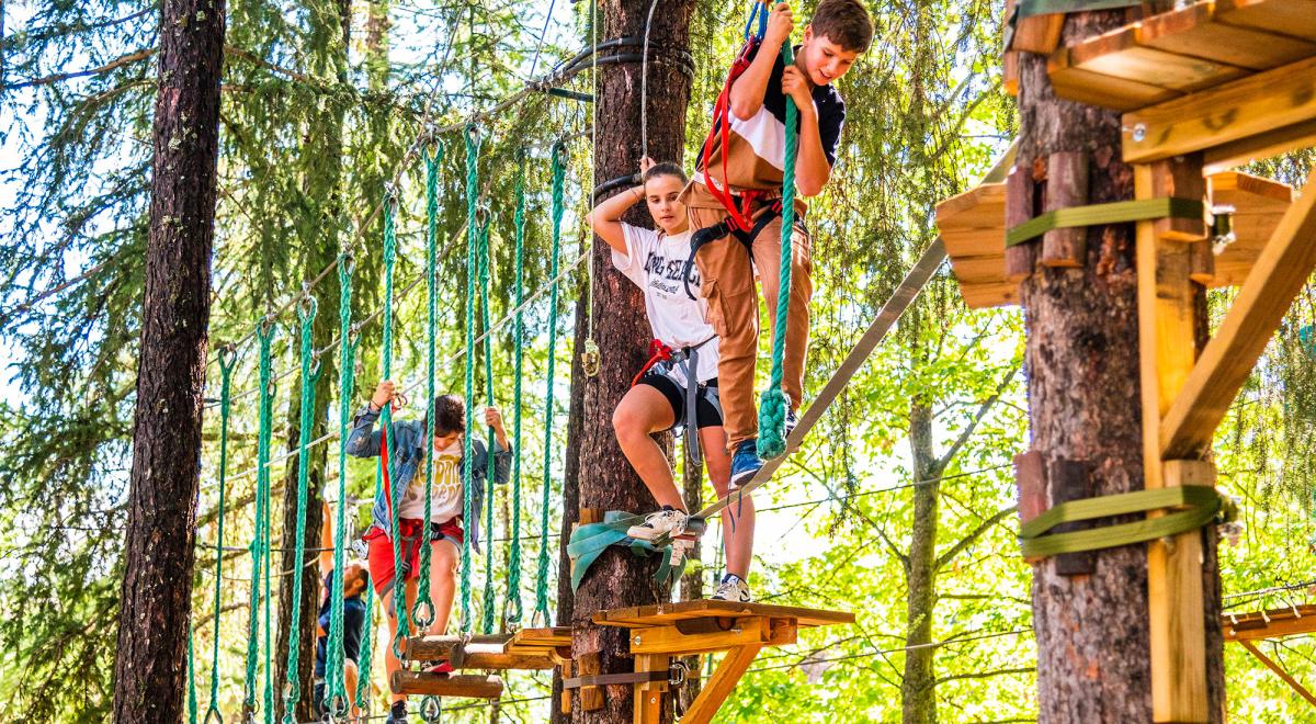 Le Bois du Loup - Le Bois du Loup