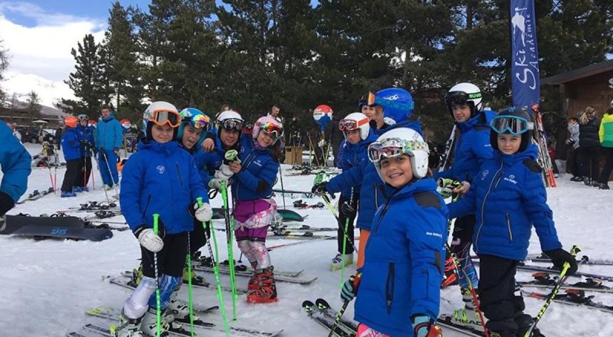 Ski Académie - Ski Académie