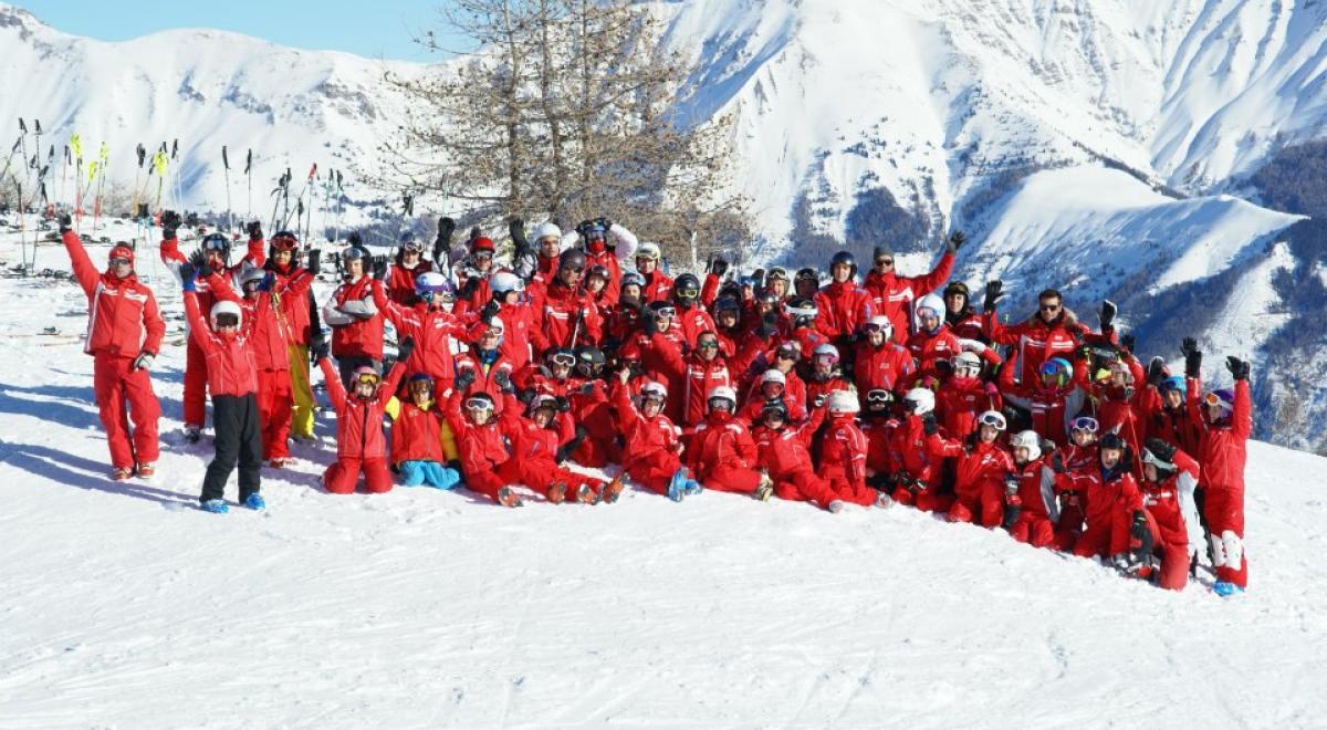 Les Loups Rouges - Les Loups Rouges