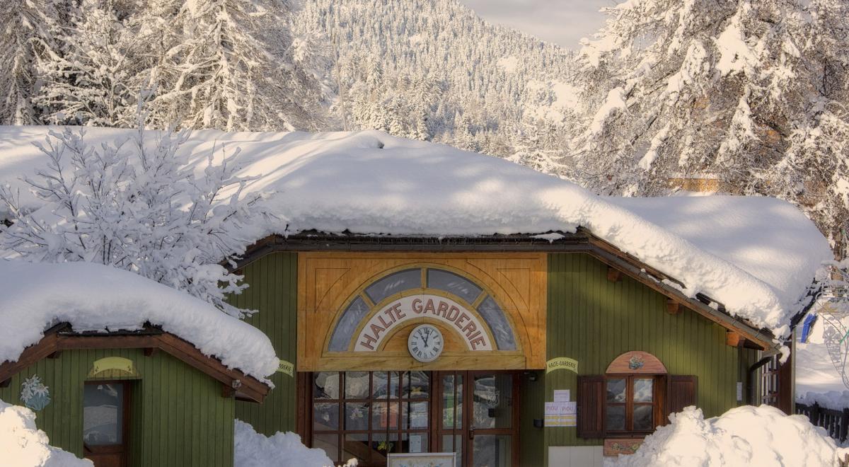 Garderie Les Petits Loups - Garderie Les Petits Loups