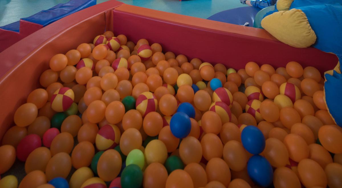 Garderie Les Petits Loups - Garderie Les Petits Loups