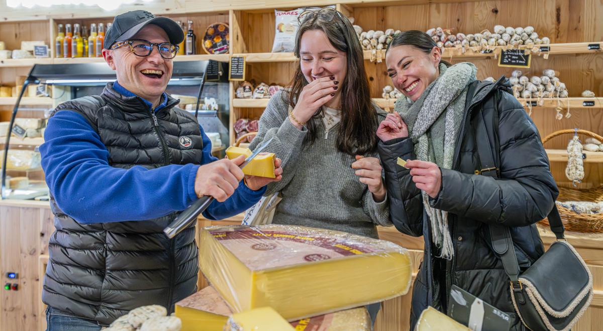 La Cuisse de Cochon_Pra Loup 1600