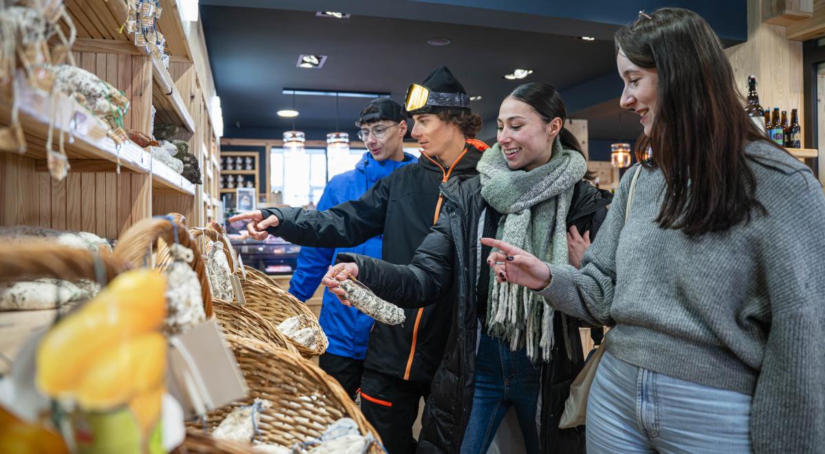 La Cuisse de Cochon_Pra Loup 1600