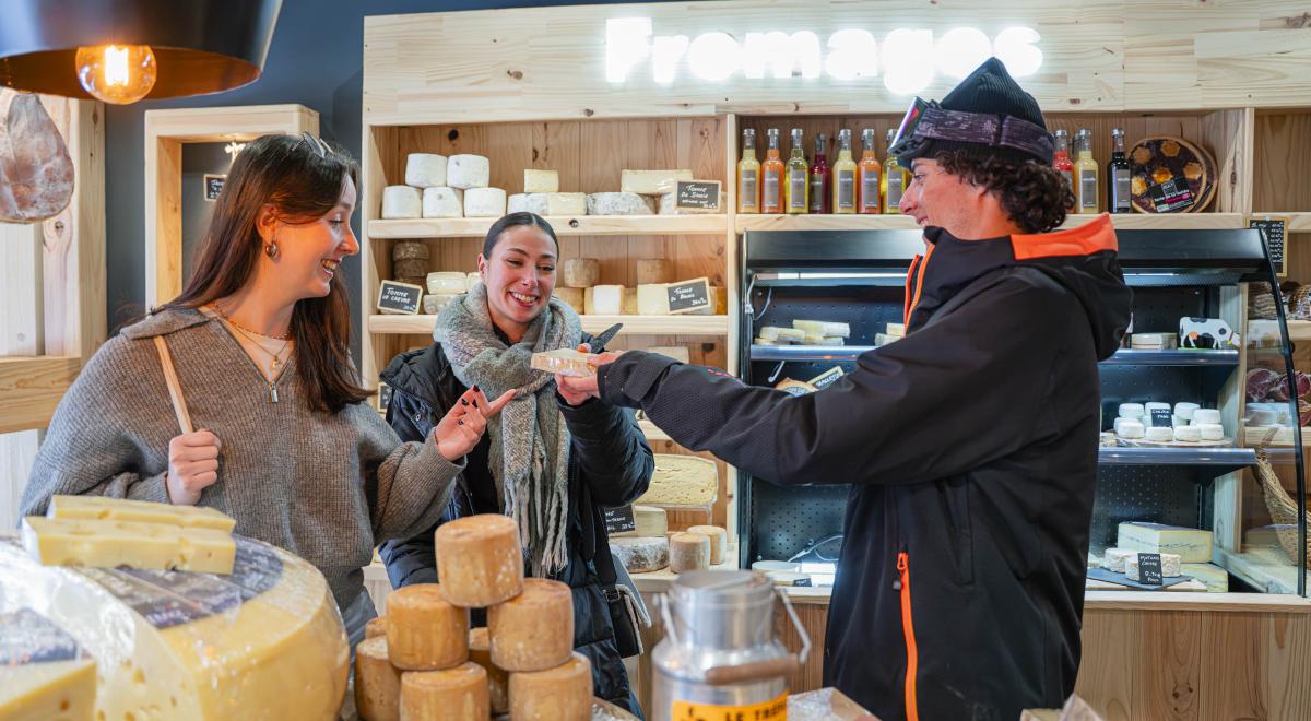 La Cuisse de Cochon_Pra Loup 1600