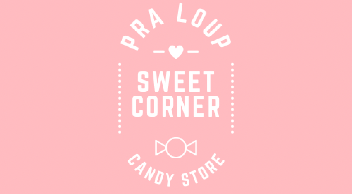 Sweet Corner - Sweet Corner