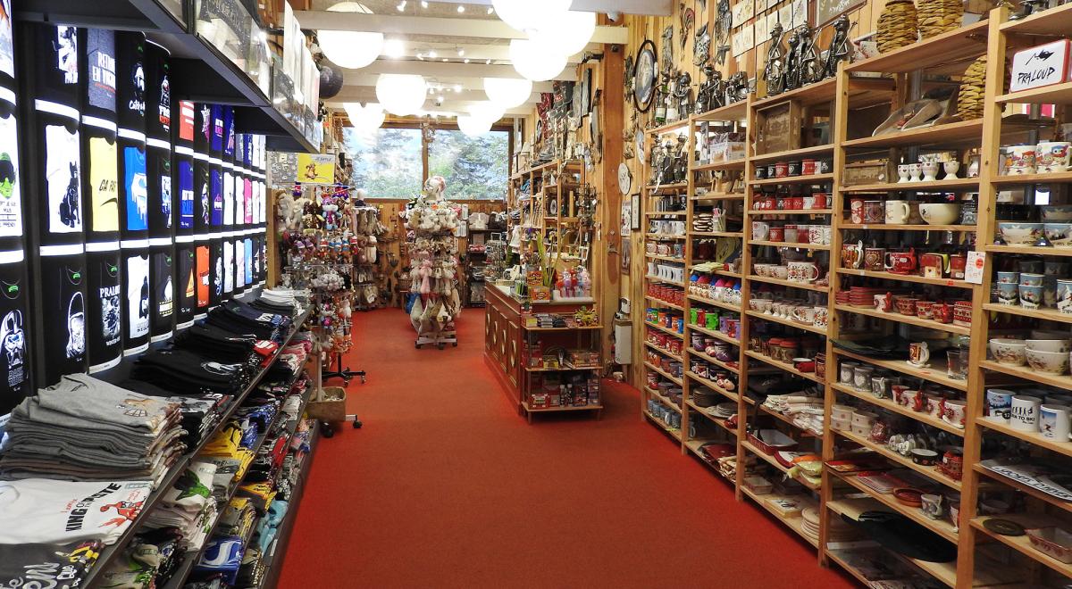 Loup Cadeaux - Loup Cadeaux