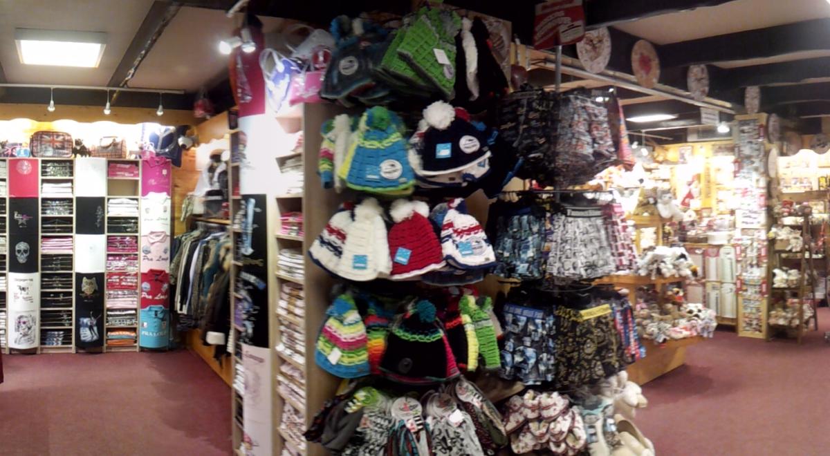 Maison de la presse - Maison de la presse