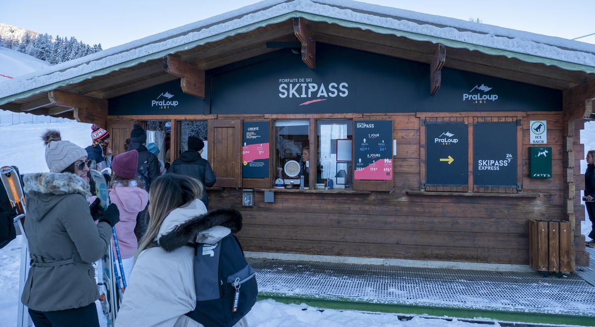 Point de vente des Clapiers - Point de vente des Clapiers