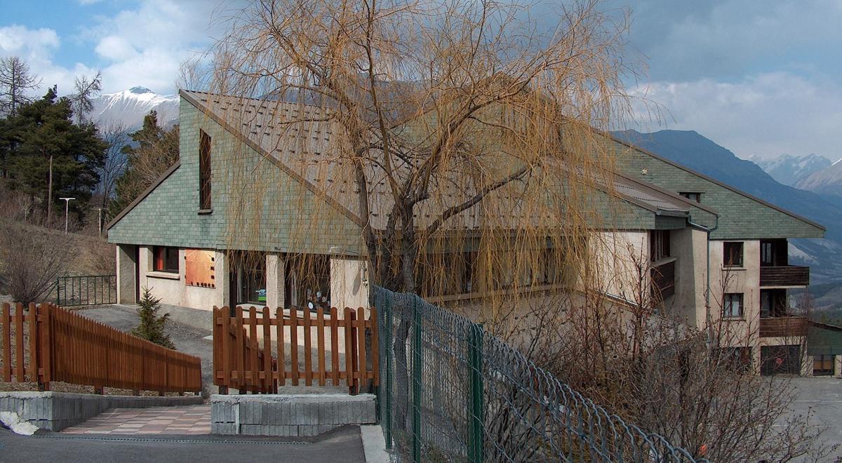 École des Molanès - École des Molanès