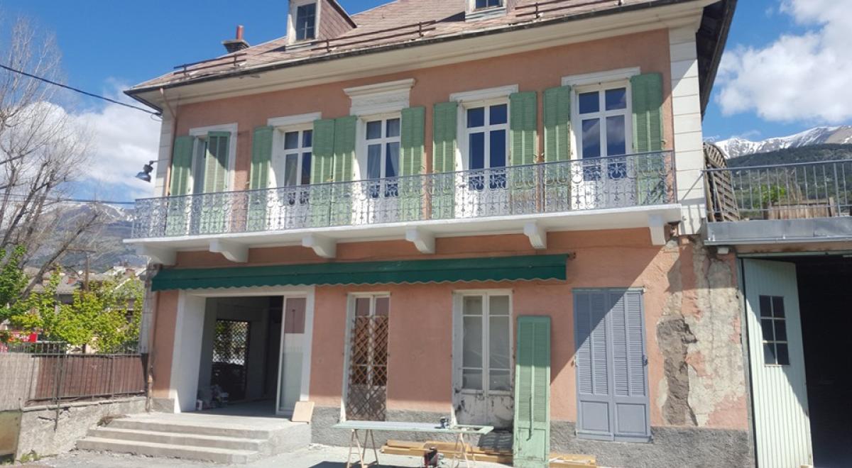 Arh Habitat - Arh Habitat