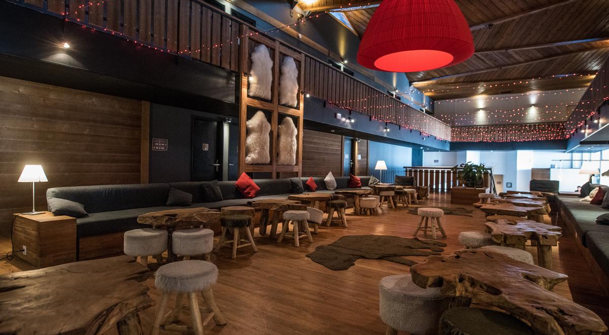 Le Marmotel - Le Marmotel