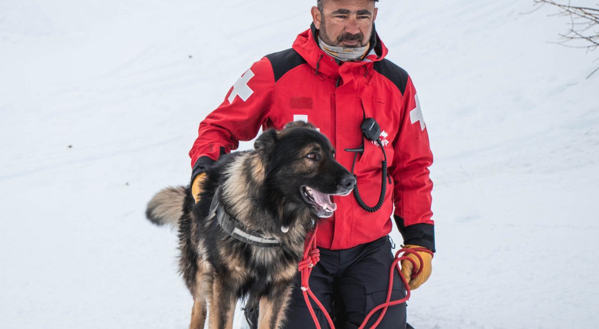 Service sécurité des pistes - Service sécurité des pistes
