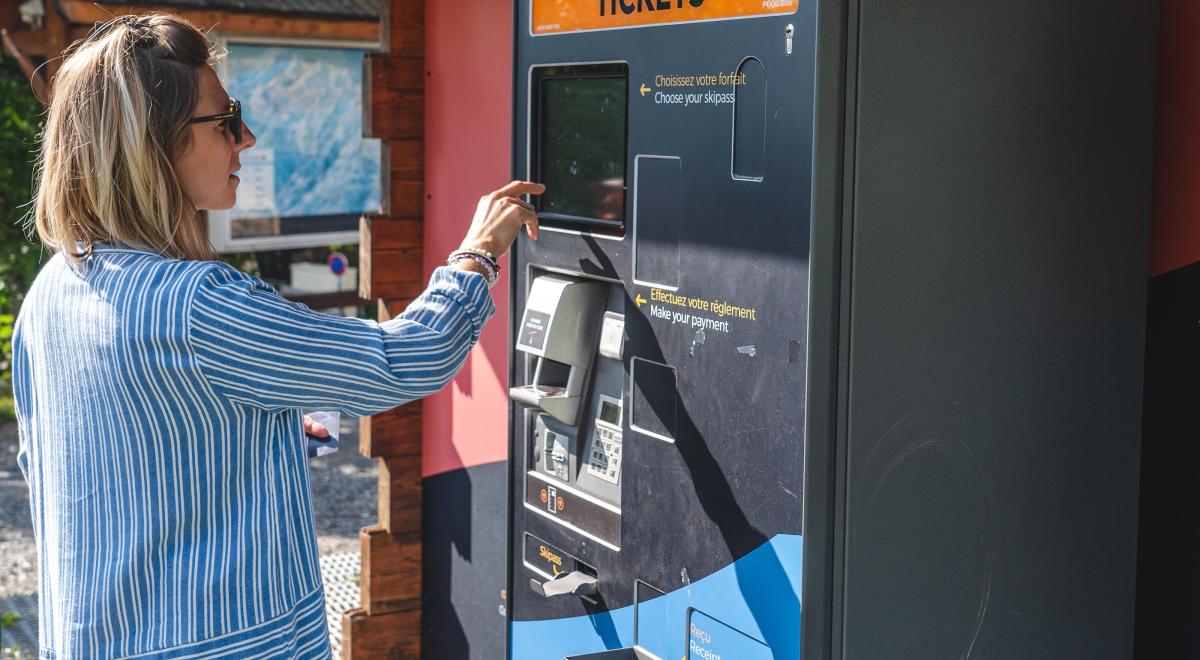 Point Skipass Express - Point Skipass Express