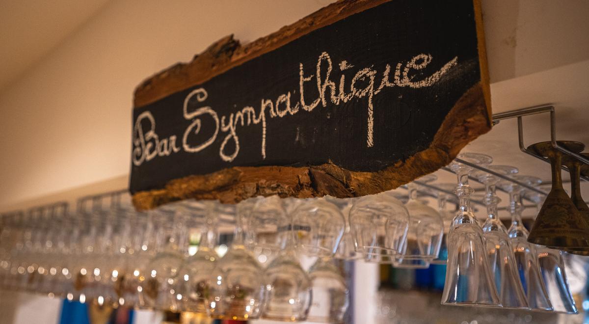 Le Café des Molanès - Le Café des Molanès