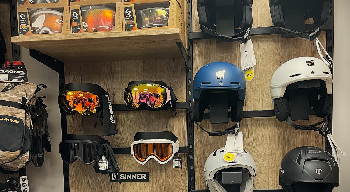 Sport 2000 - La Placette_Pra Loup 1600