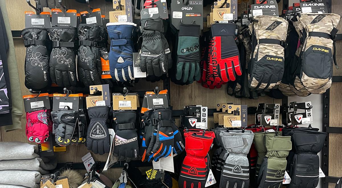 Sport 2000 - La Placette_Pra Loup 1600