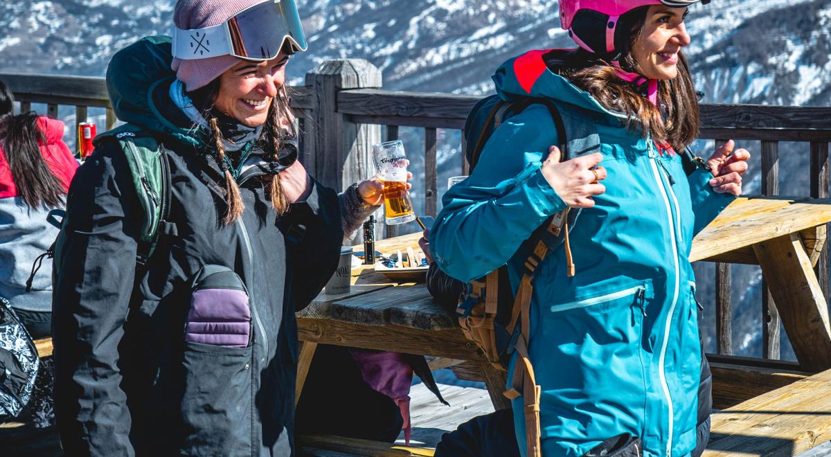 Week-end de la Femme - Week-end de la Femme