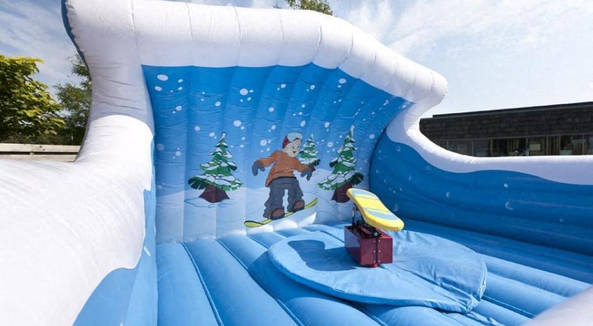 Les jeux Praloupiens_Uvernet-Fours