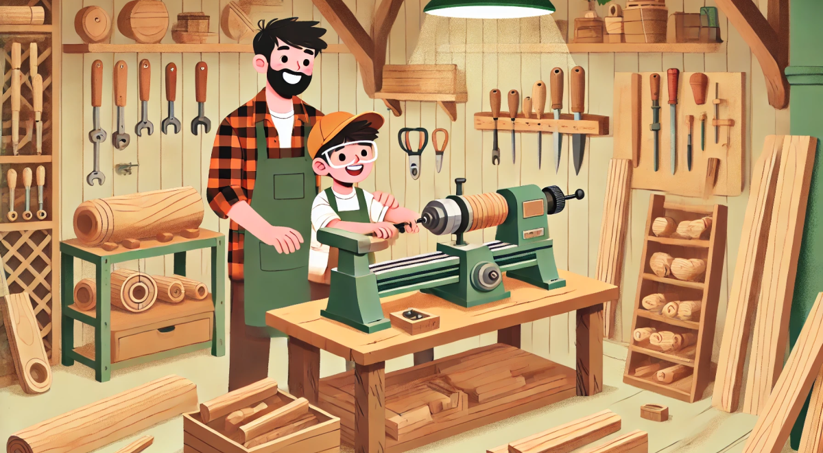 Atelier du Petit Menuisier_Pra Loup 1600