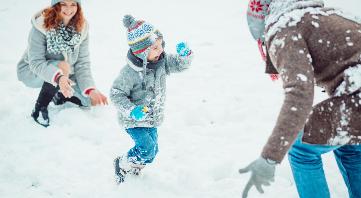 Bataille de boule de neige_Pra Loup 1600 - Bataille de boule de neige_Pra Loup 1600
