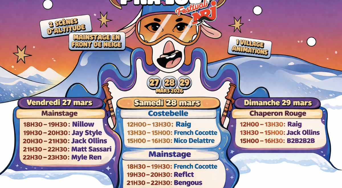 Pra Loup Festival_Pra Loup 1600 - Pra Loup Festival