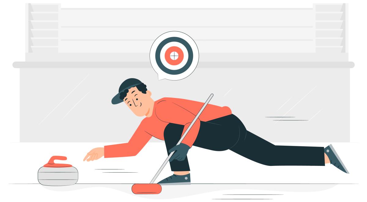 Eisstock_Pra Loup 1600 - Eisstock