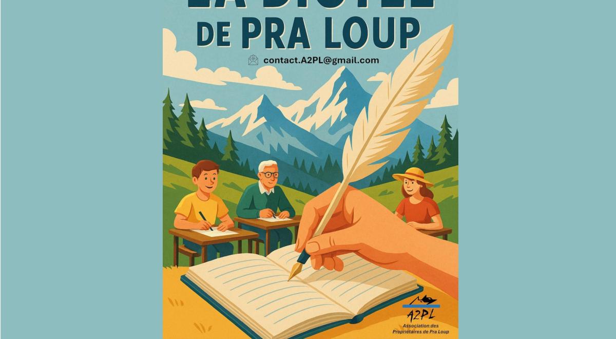 Dictée de PraLoup_Pra Loup 1600
