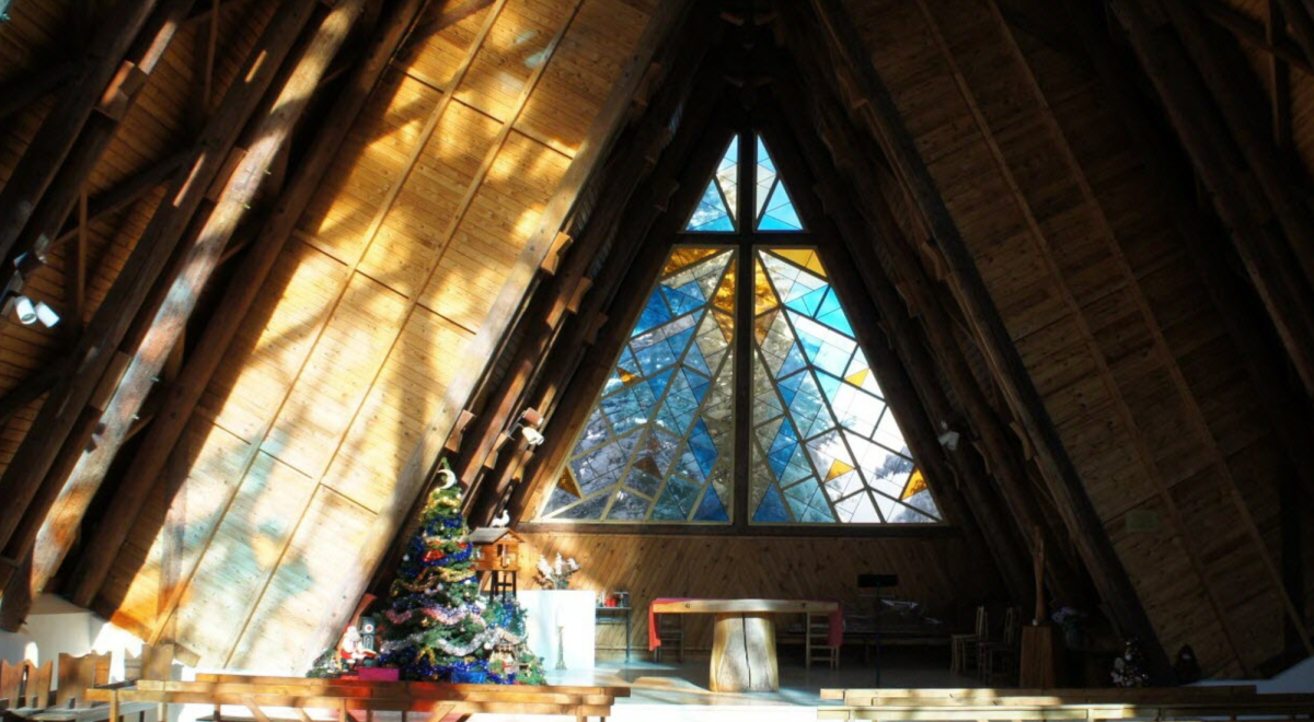 Messe de Noël_Uvernet-Fours