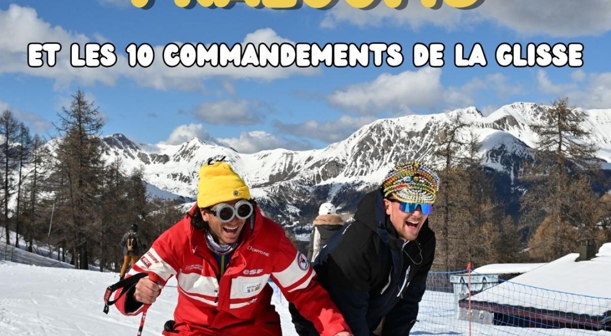 Le défi Pralooms_Pra Loup 1600