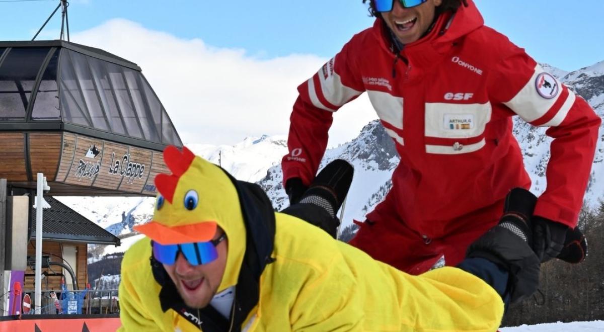 Le défi Pralooms_Pra Loup 1600