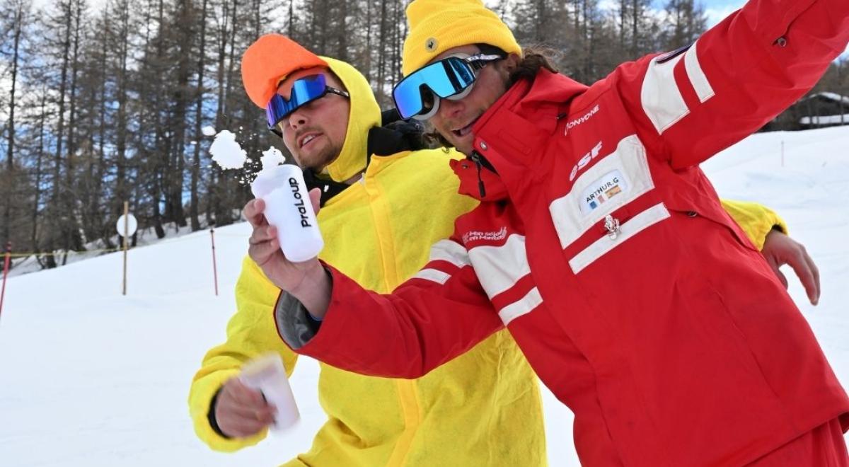 Le défi Pralooms_Pra Loup 1600