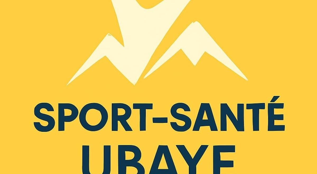 Sport Santé Ubaye_Pra Loup 1600 - Sport Santé Ubaye