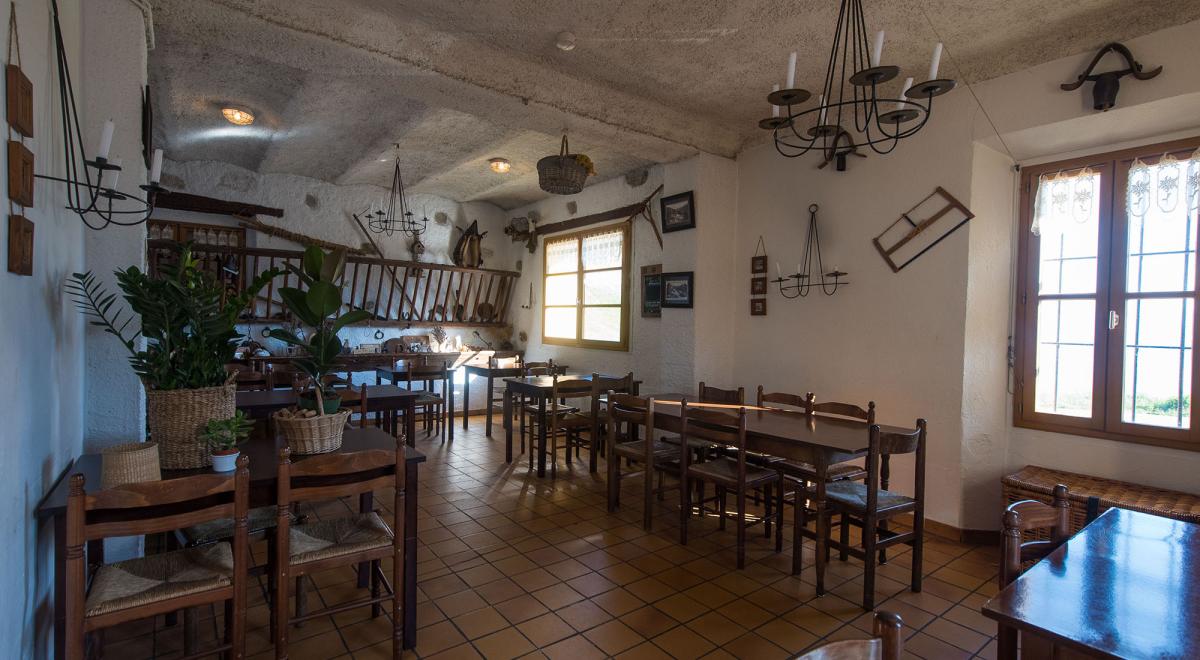 Refuge du col d'Allos - Refuge du col d'Allos