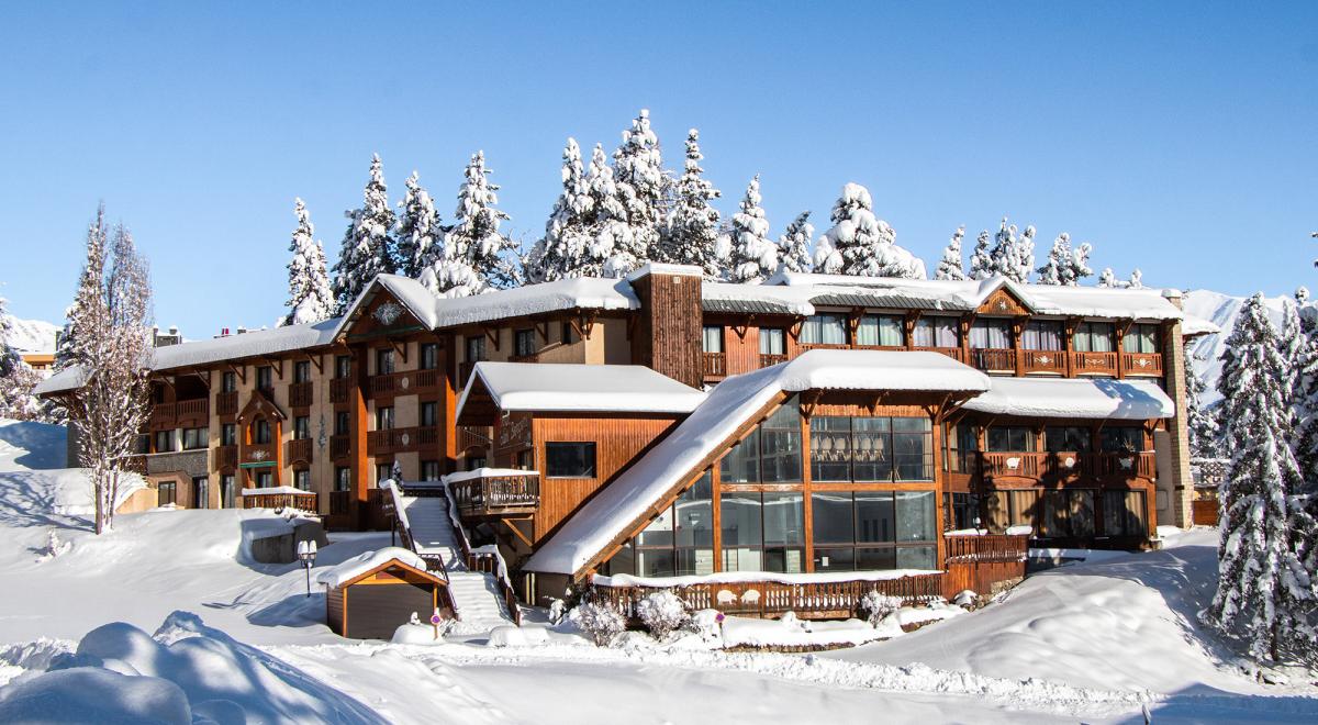 SOWELL Family Les Bergers - SOWELL Family Les Bergers