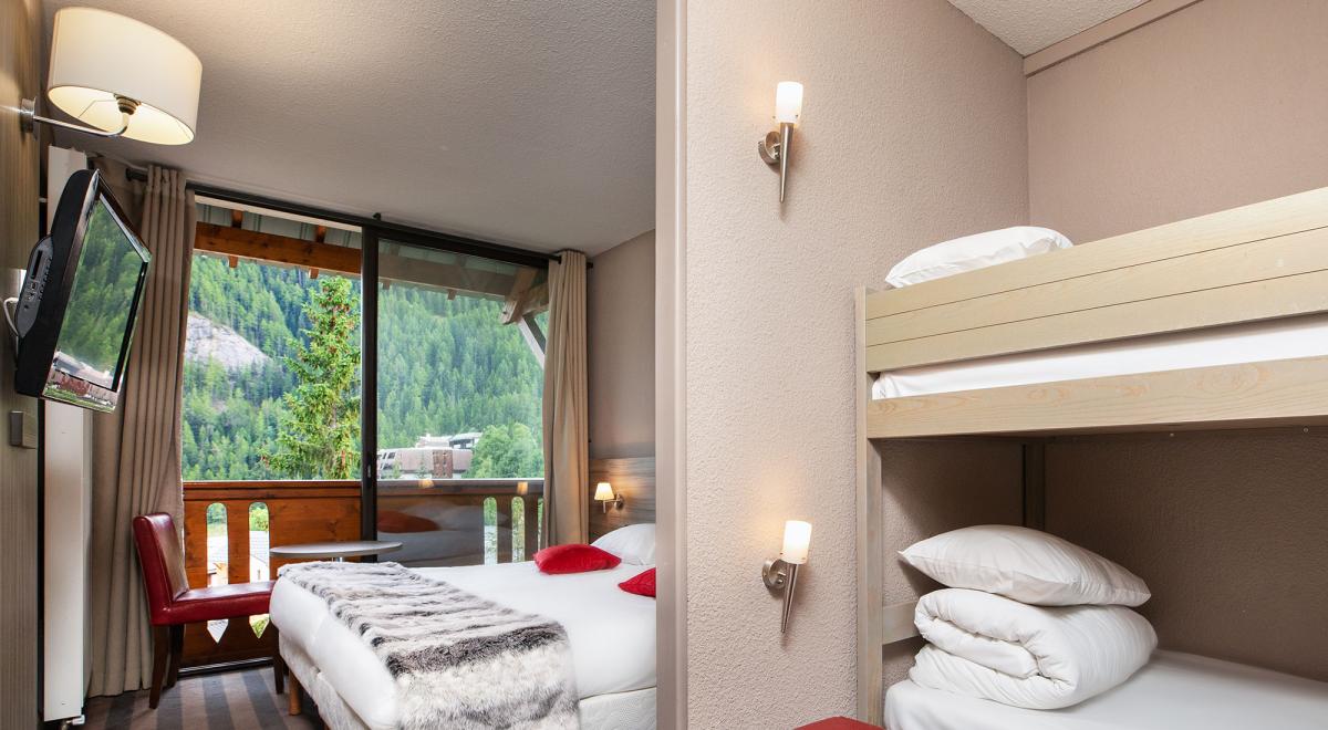 SOWELL Family Les Bergers - SOWELL Family Les Bergers