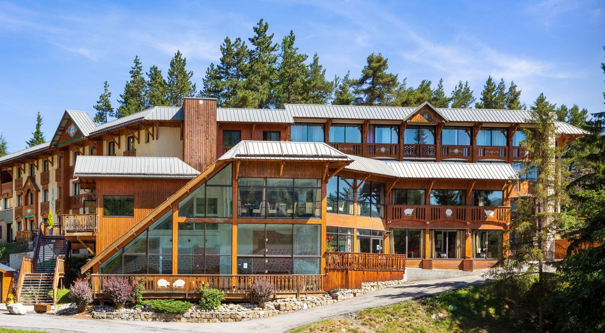 SOWELL Family Les Bergers - SOWELL Family Les Bergers