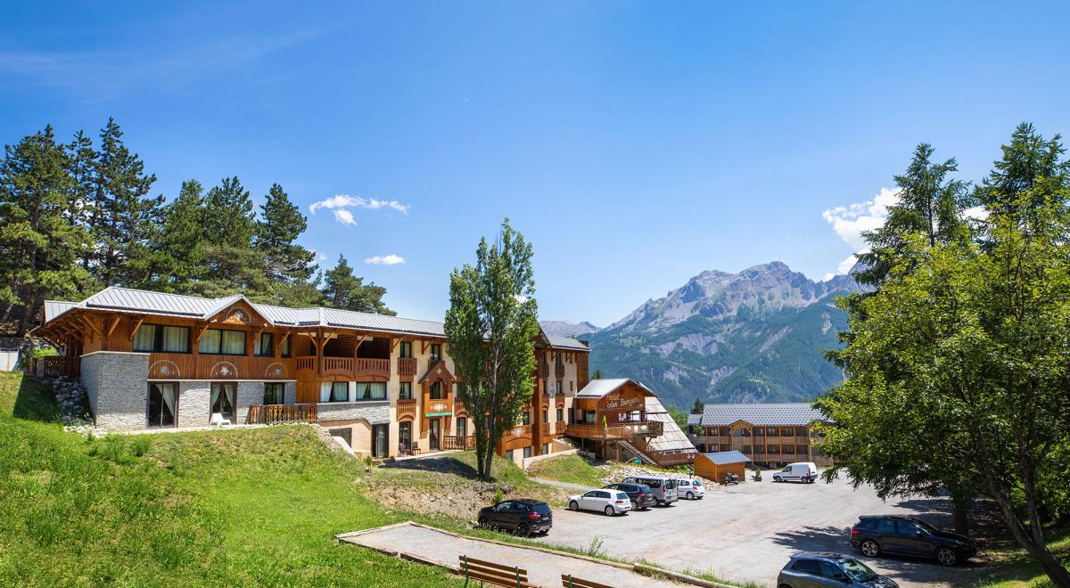 SOWELL Family Les Bergers - SOWELL Family Les Bergers