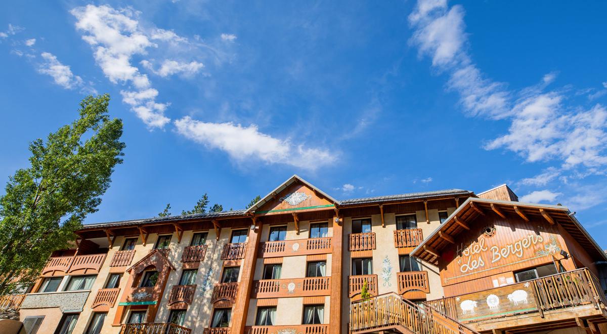 SOWELL Family Les Bergers - SOWELL Family Les Bergers